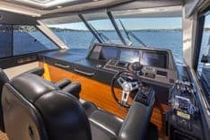 best yacht sales deals The Courtship 50