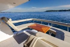 best yacht sales deals The Courtship - Maritimo