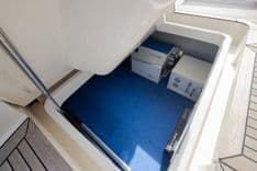 Buy a The Courtship - Maritimo at Shestakov Yacht Sales