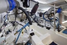 Buy a yacht The Courtship 50