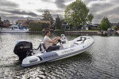 Buy a The Courtship - Maritimo at Shestakov Yacht Sales