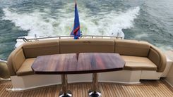 Buy a Sea Ray L650 Fly L650 Fly at Shestakov Yacht Sales