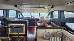 Buy a yacht Sea Ray L650 Fly - SEA RAY