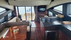 Buy a Sea Ray L650 Fly 2015 at Shestakov Yacht Sales