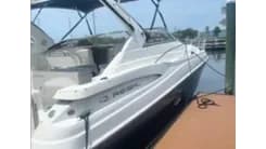 2005 Regal 3560 Commodor 3560 Commodor price