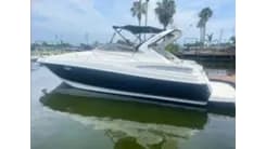 2005 Regal 3560 Commodor - Regal yacht sale