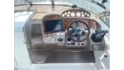 2005 Regal 3560 Commodor - Regal yacht sale