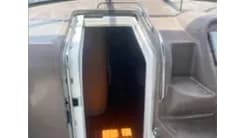 2005 Regal 3560 Commodor