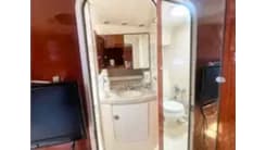 2005 Regal 3560 Commodor - Regal