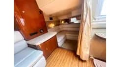 2005 Regal 3560 Commodor yacht sale