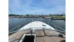 best yacht sales deals 2005 Regal 3560 Commodor 2005
