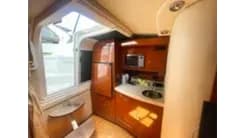 best yacht sales deals 2005 Regal 3560 Commodor