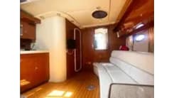 2005 Regal 3560 Commodor 36