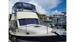 2009 Mainship 34 Trawler 2009