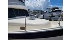 2009 Mainship 34 Trawler price