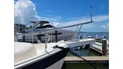 2009 Mainship 34 Trawler