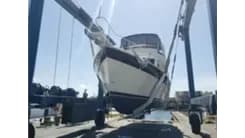 2009 Mainship 34 Trawler 2009