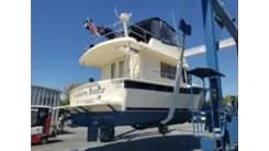 Buy a 2009 Mainship 34 Trawler - MAINSHIP at Shestakov Yacht Sales