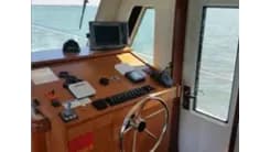 2009 Mainship 34 Trawler 34 Trawler
