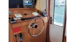 2009 Mainship 34 Trawler - MAINSHIP yacht sale