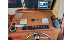 2009 Mainship 34 Trawler - MAINSHIP yacht sale