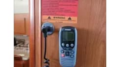 2009 Mainship 34 Trawler yacht sale