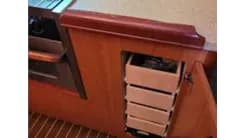 Buy a 2009 Mainship 34 Trawler 34 Trawler at Shestakov Yacht Sales