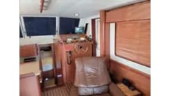 Buy a yacht 2009 Mainship 34 Trawler 36