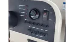 2009 Mainship 34 Trawler price