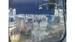 2009 Mainship 34 Trawler - MAINSHIP