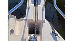 2009 Mainship 34 Trawler