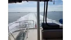 best yacht sales deals 2009 Mainship 34 Trawler