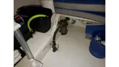 2009 Mainship 34 Trawler 36