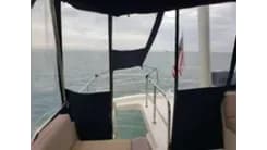 2009 Mainship 34 Trawler 36 price