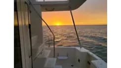 2009 Mainship 34 Trawler - MAINSHIP yacht sale