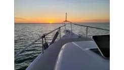 best yacht sales deals 2009 Mainship 34 Trawler - MAINSHIP