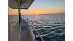 2009 Mainship 34 Trawler - MAINSHIP price