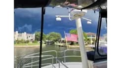 2009 Mainship 34 Trawler - MAINSHIP