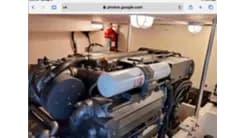 2009 Mainship 34 Trawler - MAINSHIP