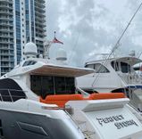 Buy a yacht Perfect Storm - Azimut Yachts