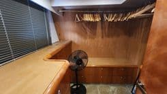 Buy a SPACE ODDITY 98 at Shestakov Yacht Sales