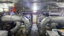 SPACE ODDITY 98 yacht sale