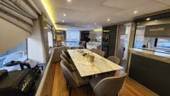 Buy a SPACE ODDITY 94 at Shestakov Yacht Sales