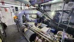 SPACE ODDITY - Sunseeker yacht sale