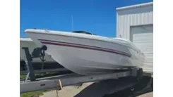 the best price on 1999 Baja 342 Boss HULL ONLY NO ENGINES 1999