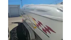 1999 Baja 342 Boss HULL ONLY NO ENGINES - BAJA price