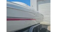 Buy a 1999 Baja 342 Boss HULL ONLY NO ENGINES - BAJA at Shestakov Yacht Sales