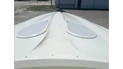 best yacht sales deals 1999 Baja 342 Boss HULL ONLY NO ENGINES - BAJA