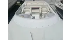 best yacht sales deals 1999 Baja 342 Boss HULL ONLY NO ENGINES