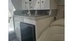 1999 Baja 342 Boss HULL ONLY NO ENGINES - BAJA yacht sale